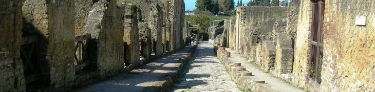 ercolano