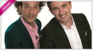 I migliori spettacoli teatrali a Napoli, Ottobre 2015 | Rubrica