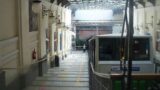 Линия метро 1, Центральная и Фуникулер Chiaia открыты до 3 для Vomero Notte 2015