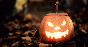 Halloween 2015 in Castel dell'Ovo: Geschichten, Spiele und Besuche bei den Hexen des Schlosses