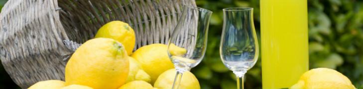 Limoncello