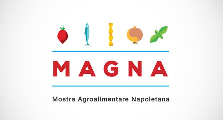 Magna 2015、ナポリの食品展