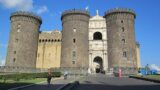 Free extraordinary opening of the Maschio Angioino in Naples with guided tour