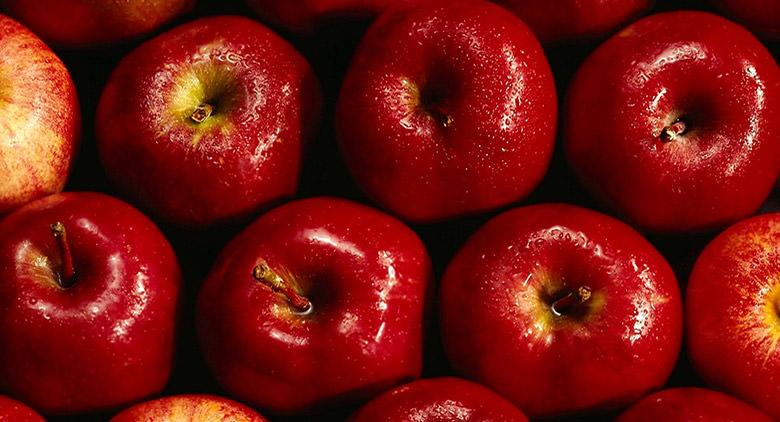 Apple festival 2015 em Valle di Maddaloni