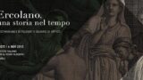 Геркуланум, история с течением времени демонстрируется в Институте философских исследований в Неаполе