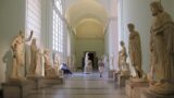 Incontri di Archeologia gratuiti al Museo Nazionale di Napoli con laboratori e performance