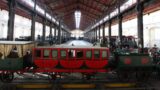 Il Museo Nazionale di Pietrarsa riapre al pubblico con una giornata speciale