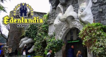 New Edenlandia in Naples, official reopening date