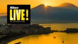 Nikon Live 2015, il mondo della fotografia arriva a Città della Scienza