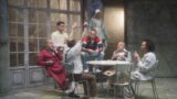 Qualcuno volò sul nido del cuculo di Alessandro Gassmann torna al Teatro Bellini di Napoli