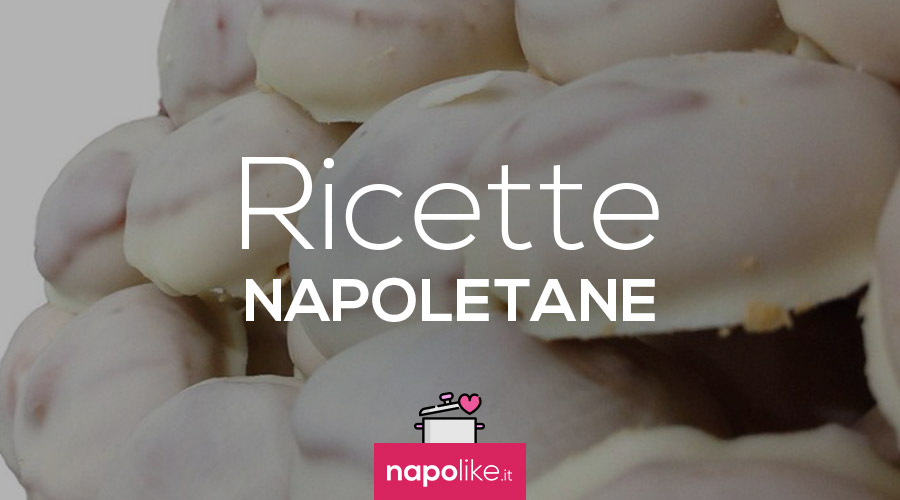 Ricetta raffiuoli