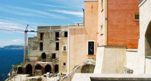 Pozzuoli Folk Festival 2015 al Rione Terra tra dibattiti, gastronomia e musica