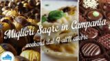 Le migliori sagre in Campania del weekend dal 9 all'11 ottobre 2015 | 6 consigli
