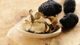 Sagra della castagna e del tartufo 2015 a Bagnoli Irpino con degustazioni ed escursioni