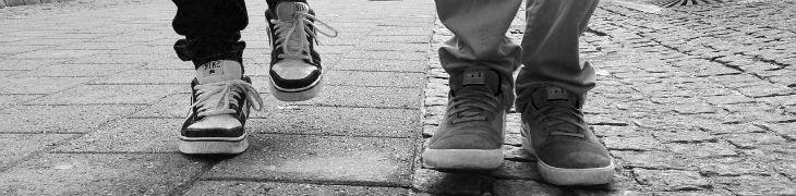 trekking-urbano
