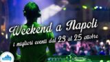 Cosa fare a Napoli nel weekend: Notte Bianca Vomero, Days of the Dinosaur e altro | dal 23 al 25 ottobre 2015