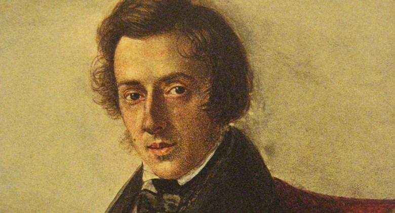 One evening at Palazzo Venezia with Chopin