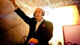 Giorgio Moroder in der Casa della Musica: Der König der elektronischen Musik zum ersten Mal in Neapel