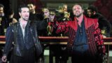 I Promessi Sposi al Palapartenope: in scena il musical in versione moderna