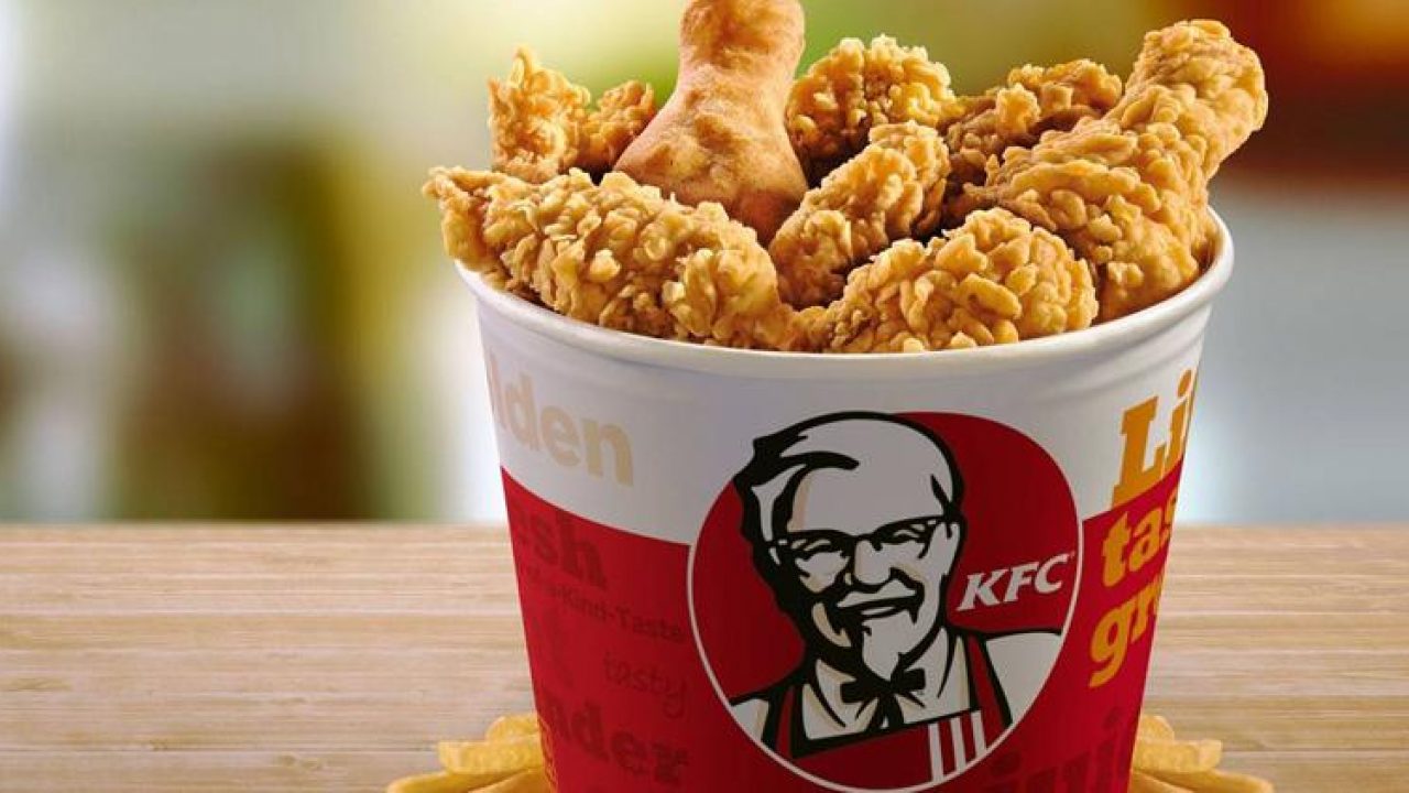 Kfc Arrivera Officiellement En Campanie Attendant Le Poulet Frit A Naples Kfc Arrivera Officiellement En Campanie Attendant Le Poulet Frit A Naples