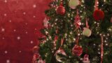 A Caposele l'accensione di uno degli alberi più alti d'Europa per il Natale 2015