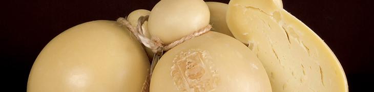 caciocavallo