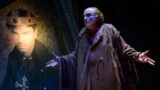 Enrico IV di Pirandello in scena al Teatro Bellini di Napoli