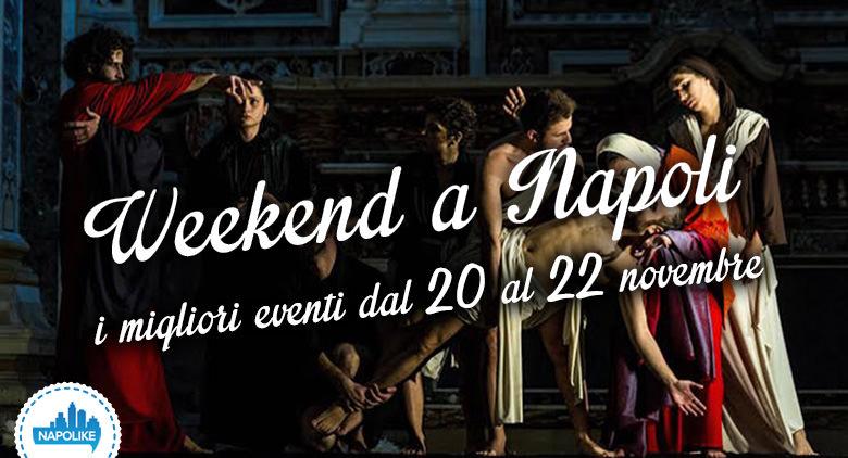 eventi-weekend-napoli-20-21-22-novembre-2015