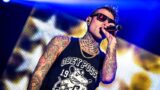 Fedez en concert au Duel Beat avec de nouveaux singles et de vieux succès