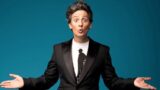 L'ora del Rosario, Fiorello in scena al Teatro Augusteo di Napoli