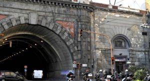 Galleria Vittoria, chiusa per lavori di messa in sicurezza fino al 12 novembre 2015