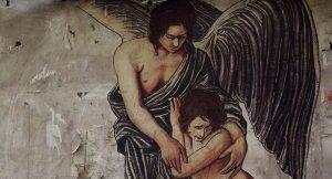 Napoli Paint Stories, visite guidate alla scoperta della street art cittadina