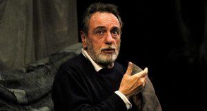 Rai Cultura ricorda Luca De Filippo con una speciale programmazione