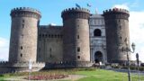 Ingresso gratuito al Maschio Angioino e nelle chiese del centro storico di Napoli