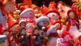 2015 Mercados y festivales navideños en Torre del Greco con catas y Santa Claus