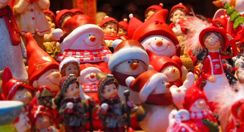 2015 Christmas markets and festivals in Torre del Greco