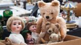 Car Boot Market a Napoli, mercatino dell’usato nei bagagliai delle auto