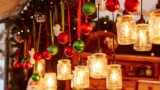 Mercatini di Natale 2015 a Bacoli con stand artigianali e luminarie