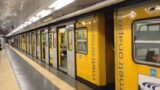 Metropolitana linea 1 di Napoli, chiusura anticipata martedì 24 novembre 2015