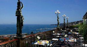 Natale 2015 al Grand Hotel Parker's, tra arte, artigianato, teatro e shopping d'autore