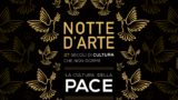 Il programma completo della Notte d'Arte 2015 con eventi, concerti e visite guidate