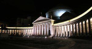 La piazza InCantata: il più grande coro del mondo in Piazza Plebiscito per un concerto gratuito