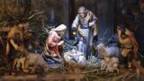 Fiera di Natale a San Gregorio Armeno e ai Decumani 2015 illuminata da mille luci sospese