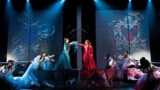 Мюзикл Ромео и Джульетта на Палапартенопе между любовью, ненавистью и соперничеством