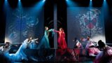 Il musical Romeo e Giulietta al Palapartenope tra amore, odio e rivalità