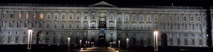 sabato notte al museo