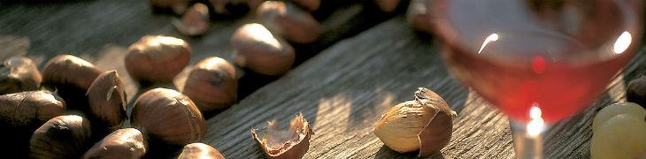 chestnut and wine festival