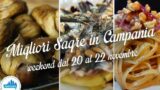 Le migliori sagre in Campania nel weekend dal 20 al 22 novembre 2015 | 4 consigli