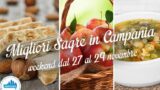 Le migliori sagre in Campania per il weekend dal 27 al 29 novembre 2015 | 4 consigli