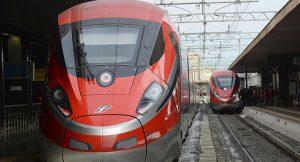 Strike Trenitalia und Italo auch in Campania 23 und 24 Juli 2016
